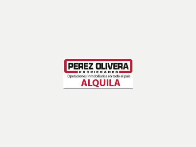 Locales Comerciales Alquiler San Juan PEREZ OLIVERA 421-1474